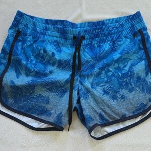 Hurley Tropical Board Shorts 🌺